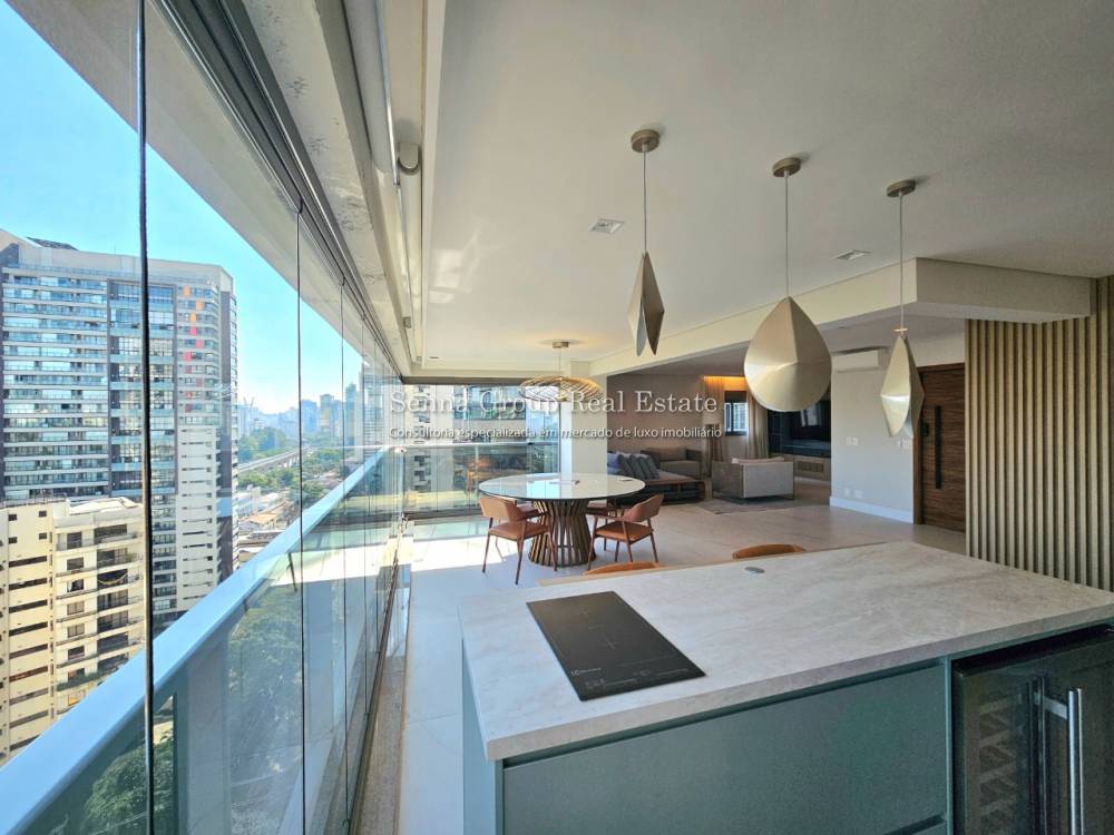 Apartamento à venda na Rua Gabriele D'AnnunzioCampo Belo - apartamento-campo-belo-sao-paulo-191750-9.jpg