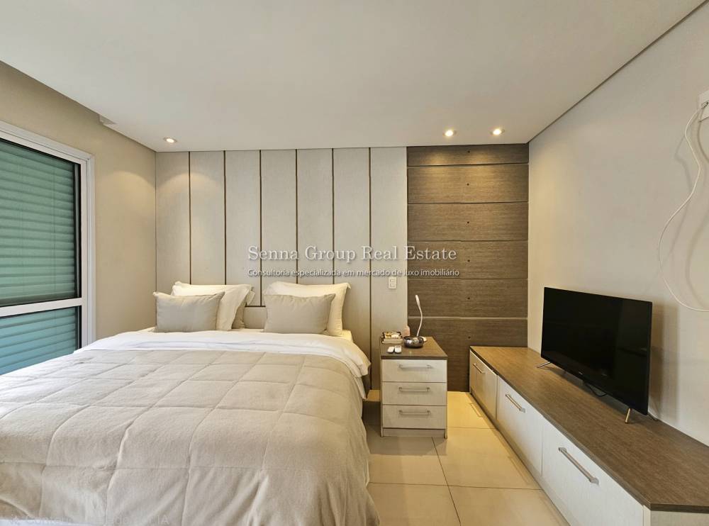 Apartamento venda Jardim Paulista - Referência SG3520