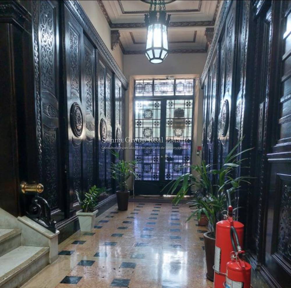 Apartamento venda Centro - Referência SG3527
