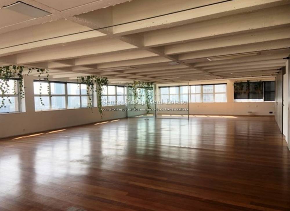 Comercial venda Jardim Paulistano - Referência SG3531