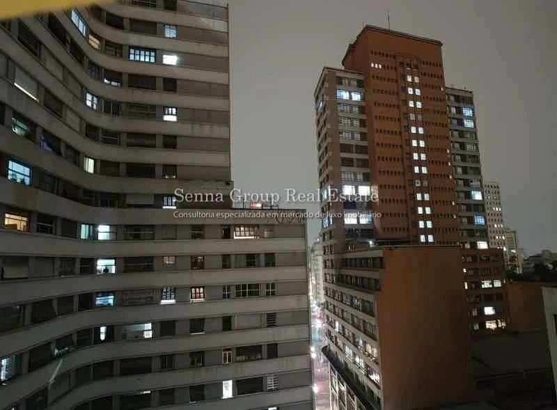 Apartamento venda República - Referência SG3538