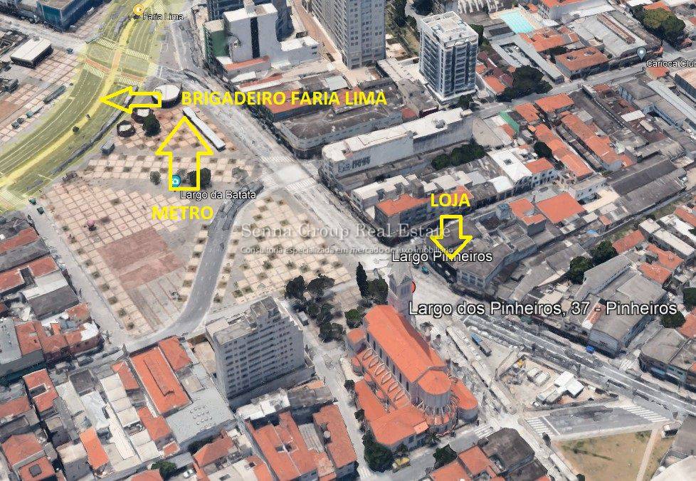 Comercial para alugar na Largo dos PinheirosPinheiros - comercial-pinheiros-sao-paulo-154036-14.jpeg