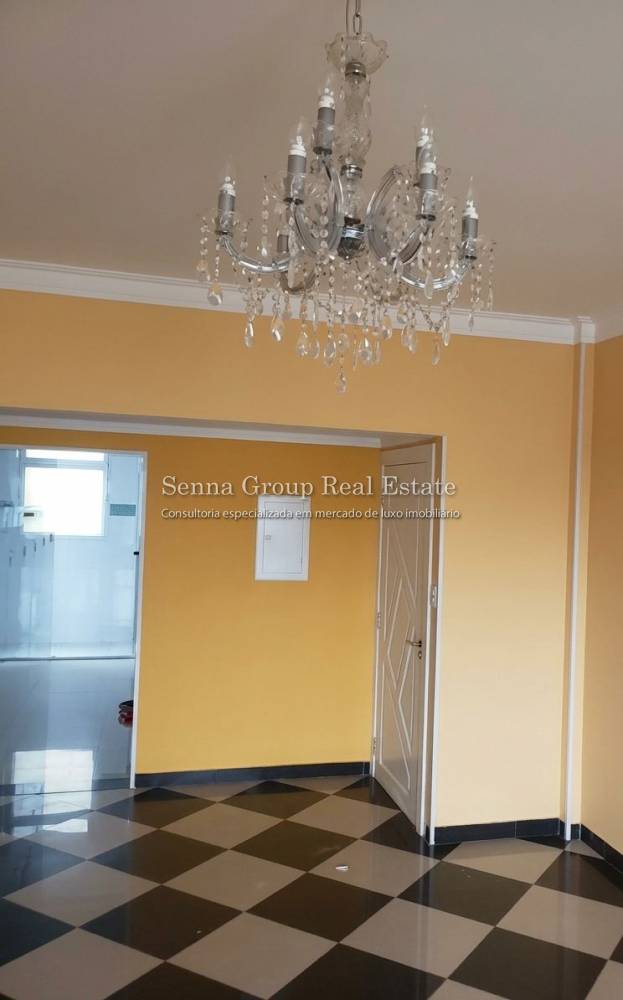 Apartamento venda República - Referência SG3542