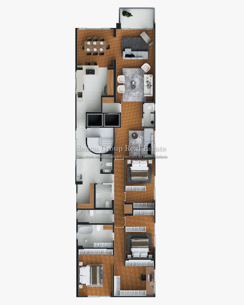 Apartamento à venda na Rua MaranhãoHigienópolis - apartamento-higienopolis-sao-paulo-151331-5.jpeg