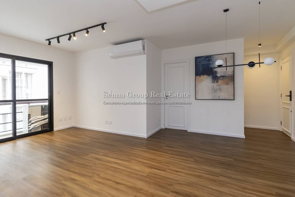 Apartamento à venda na Rua Doutor Andrade PertenceVila Olímpia - apartamento-vila-olimpia-sao-paulo-110950-2.jpg