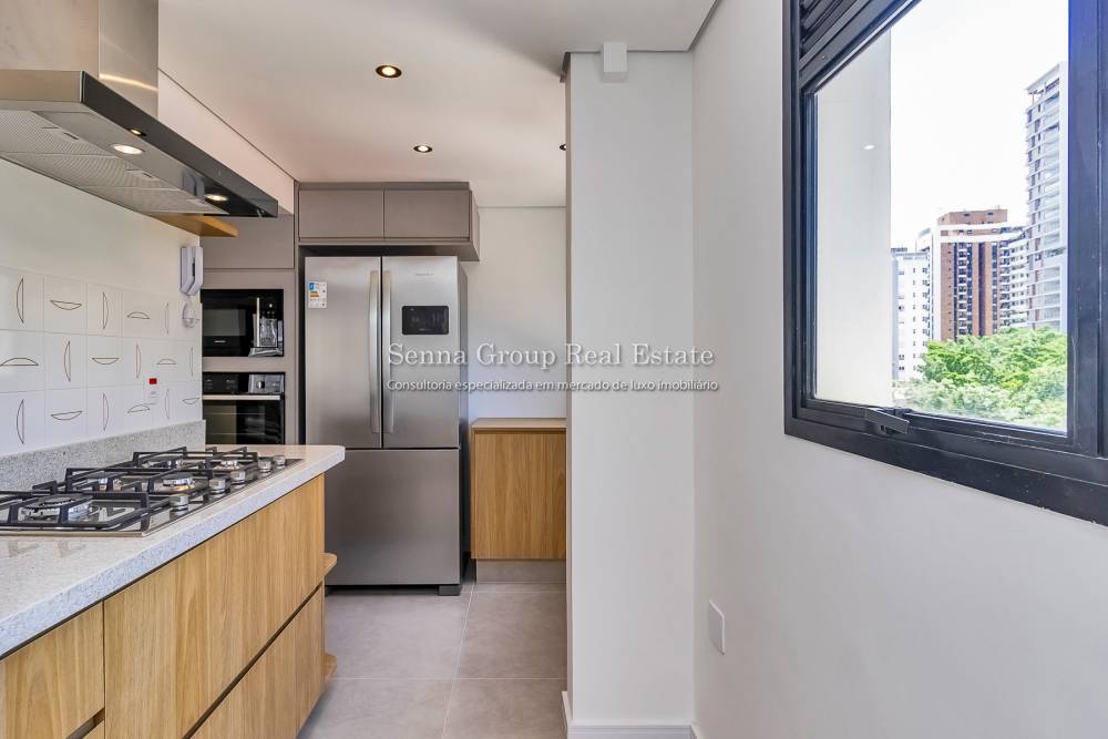Apartamento à venda na Rua Doutor Andrade PertenceVila Olímpia - apartamento-vila-olimpia-sao-paulo-110951-11.jpg