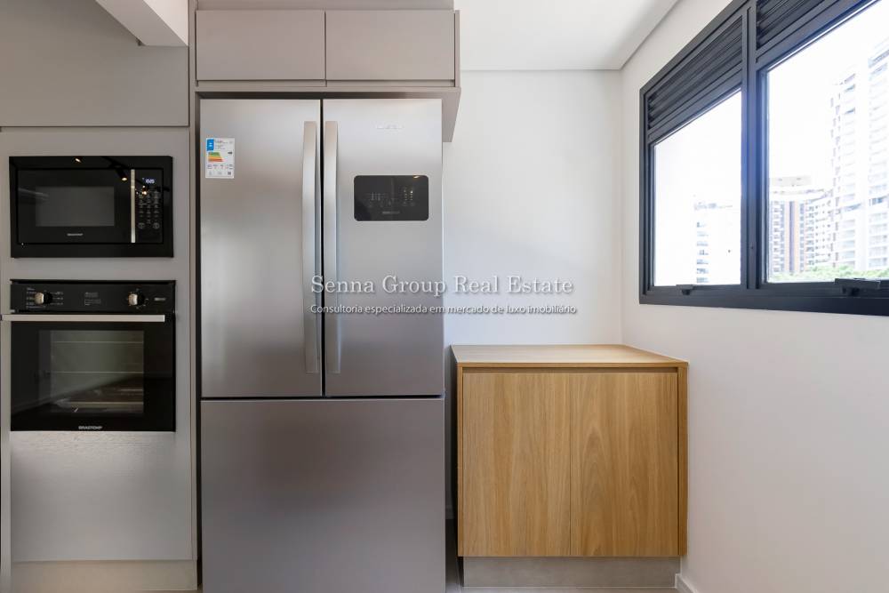 Apartamento à venda na Rua Doutor Andrade PertenceVila Olímpia - apartamento-vila-olimpia-sao-paulo-110952-13.jpg