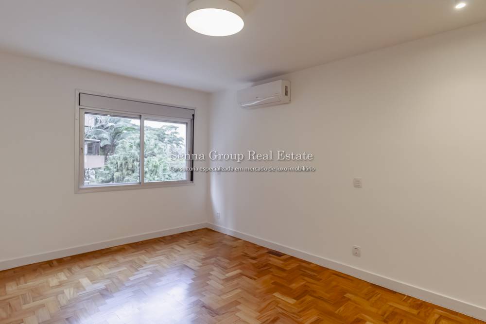 Apartamento venda Itaim Bibi - Referência SG3550