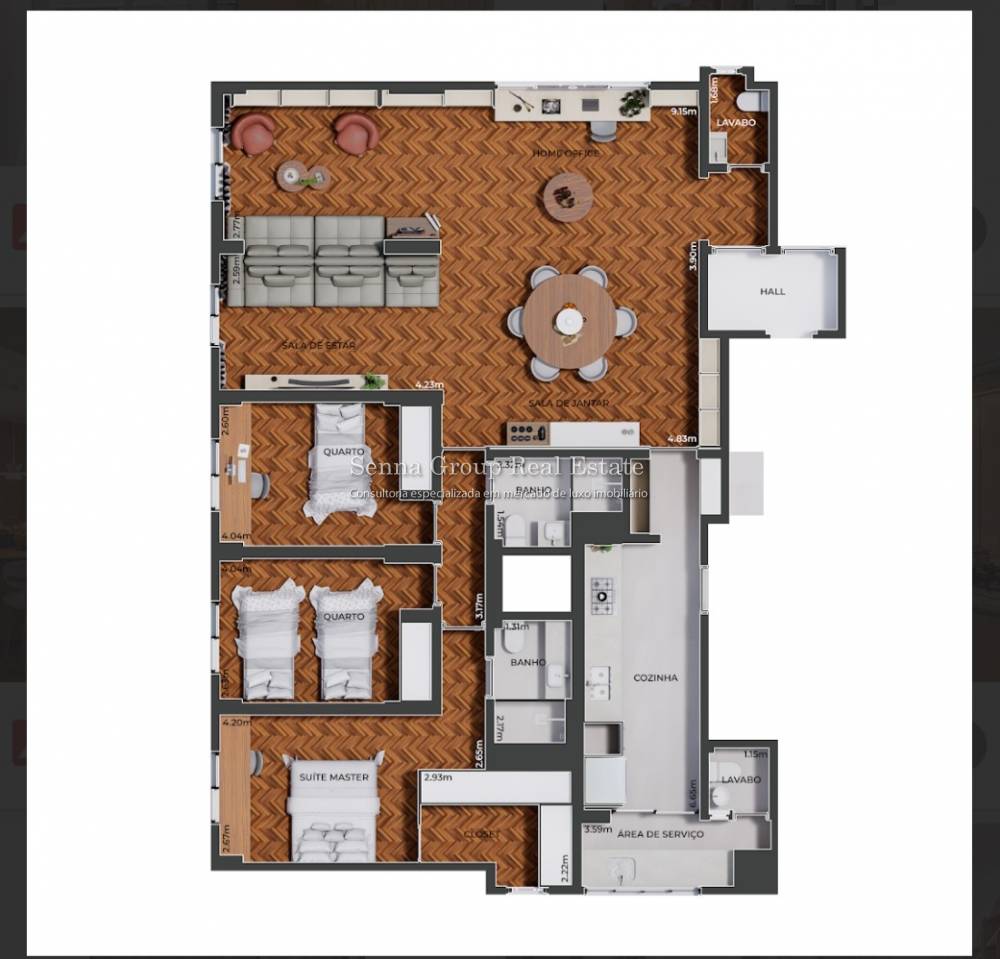 Apartamento à venda na Rua Bandeira PaulistaItaim Bibi - 999-apartamento-itaim-bibi-sao-paulo-150623-0.jpeg