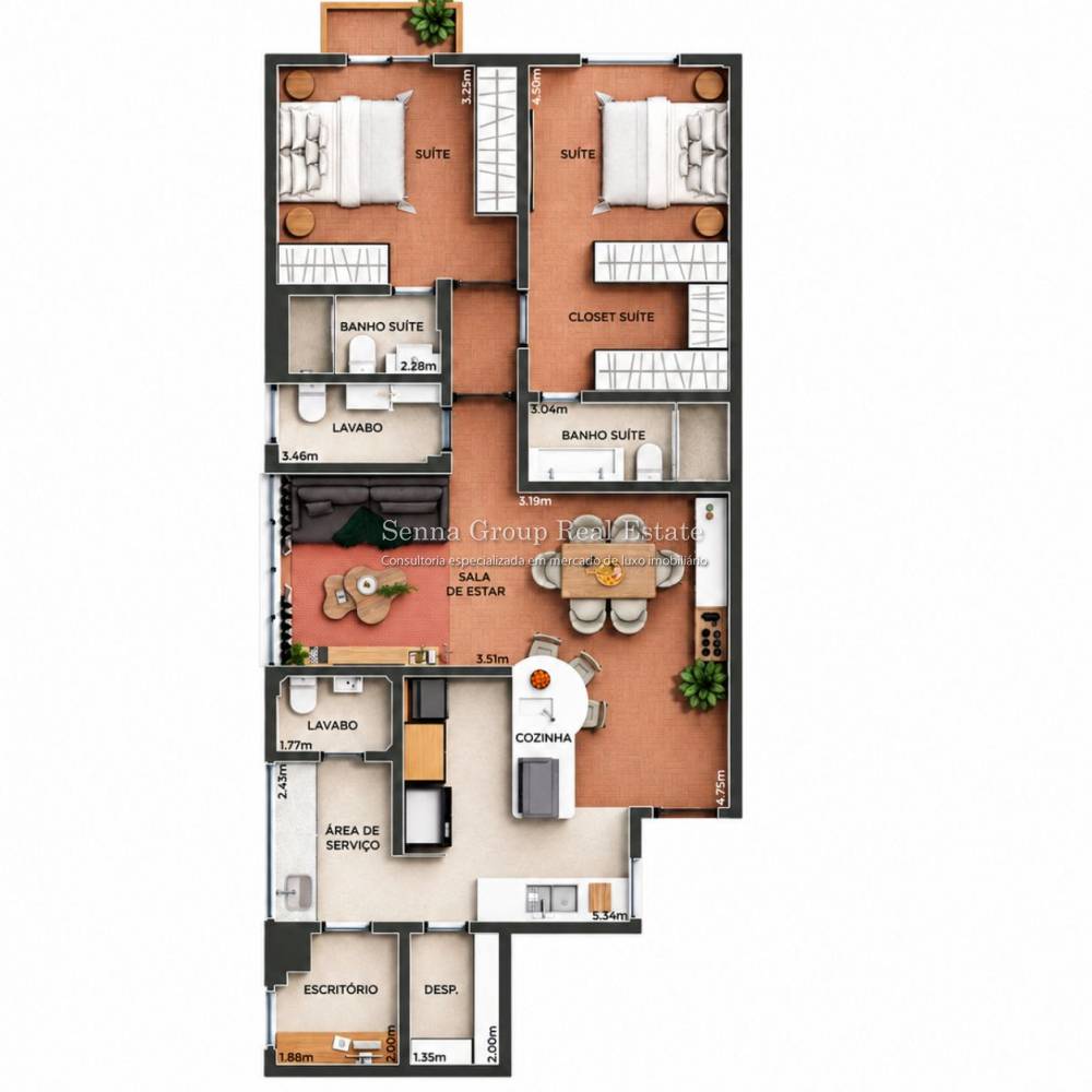 Apartamento à venda na Rua Minas GeraisHigienópolis - apartamento-higienopolis-sao-paulo-173757-0.jpg